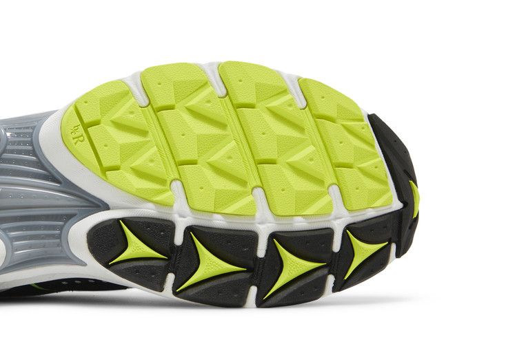Saucony ProGrid Triumph 4 'Yellow Silver'