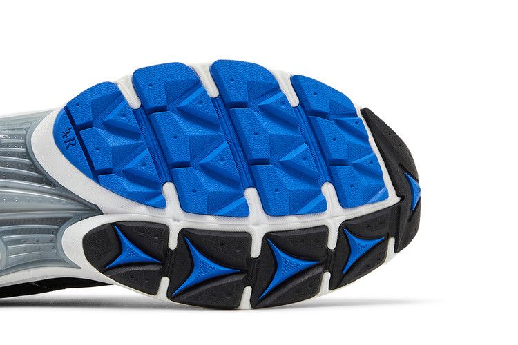 Saucony ProGrid Triumph 4 'Blue Silver'