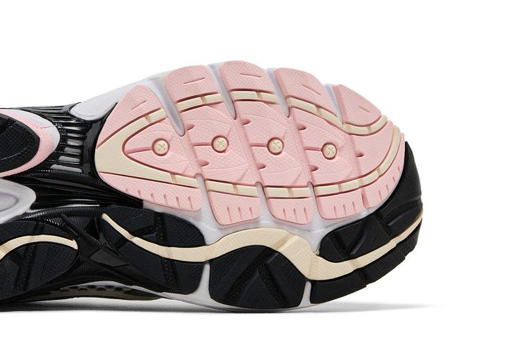 Saucony OG ProGrid Omni 9 'Silver Pink'