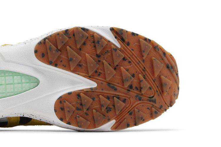 Saucony Grid Azura 2000 'Trailian'
