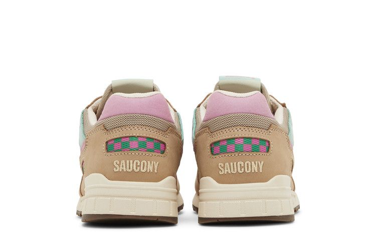 Saucony Shadow 5000 'Earth Citizen'