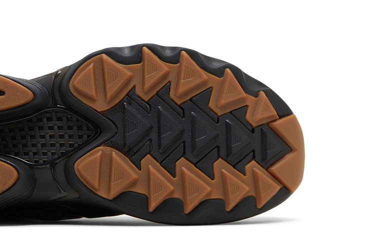Saucony Grid NXT 'Triple Black'