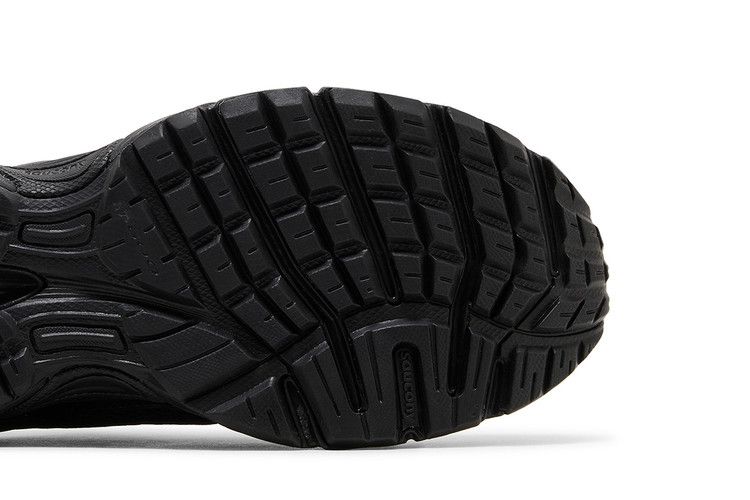 Saucony Grid Ride Millennium 'Black'