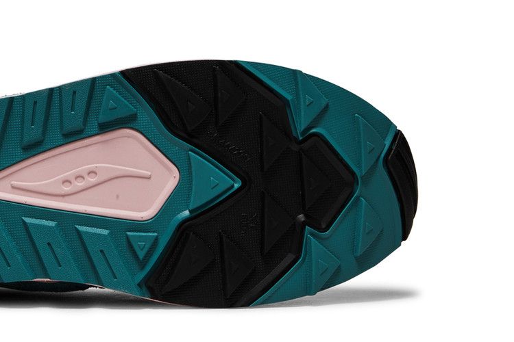 Jae Tips x Saucony Grid Shadow 2 'What's the Occasion? - Wear To A Date'