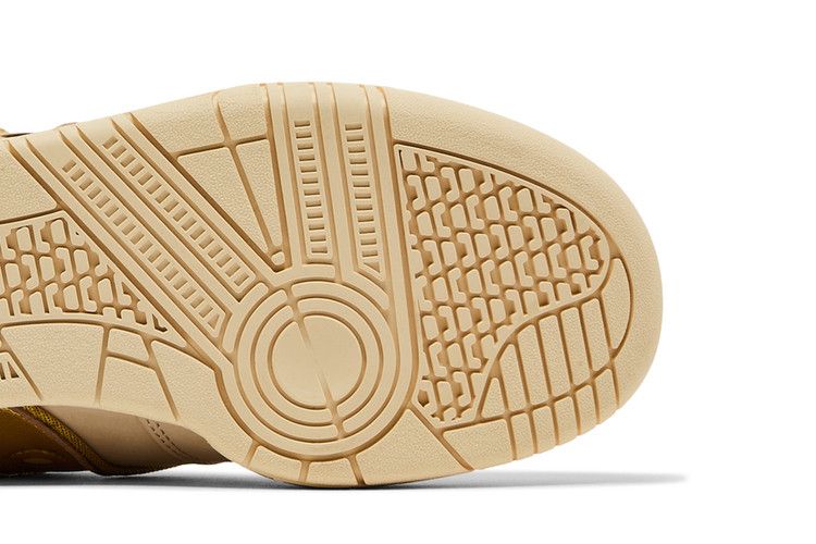 Trinidad James x Hommewrk x Saucony Spot-Bilt Sonic Low 'Coach's Shoe'