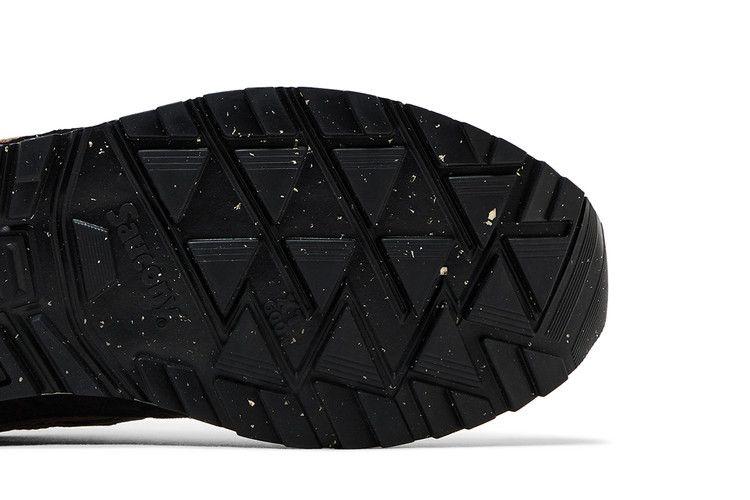 Saucony Shadow 6000 Cordura 'Brown Agave'