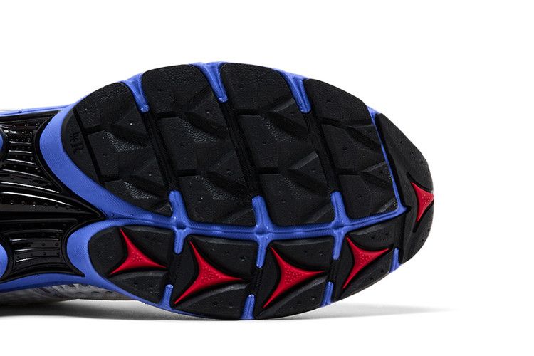 Saucony ProGrid Triumph 4 'Galaxy Pack'