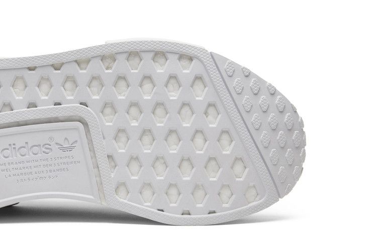 Adidas Wmns NMD_R1 'Matte Silver'