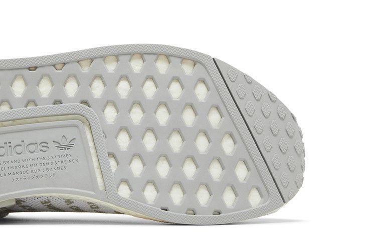 Adidas NMD_R1 'The Brand W/ The 3 Stripes'