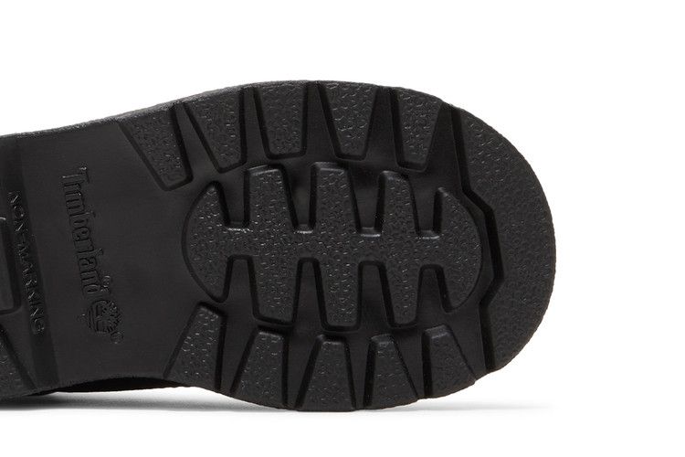 Timberland 6 Inch Classic Boot Toddler 'Black'