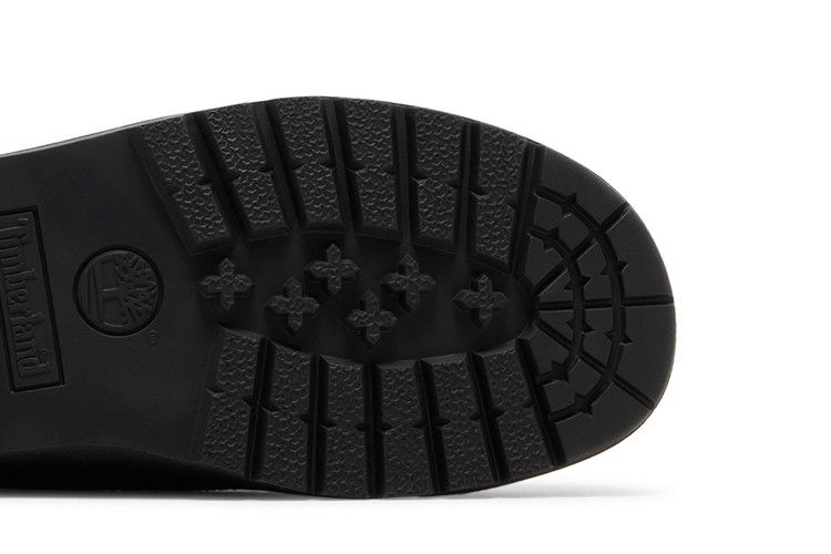 Timberland Field Boot Junior 'Black'