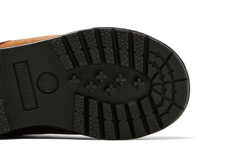 Timberland Field Boot Toddler 'Sundance'