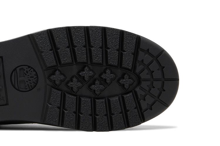 Timberland Field Boot 'Black'