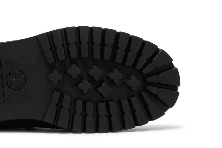 Tommy Hilfiger x Timberland Progressive 110 EK+ Hiker Boot 'Black'