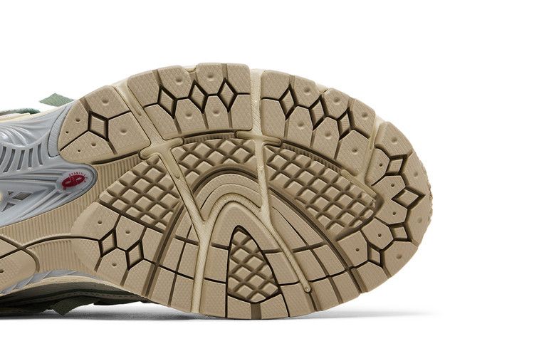 New Balance 1906 'Sea Salt Lone Star Grey'