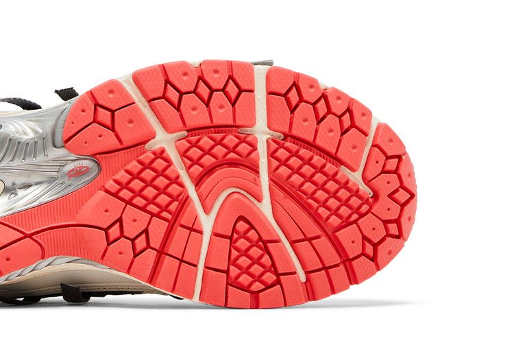 New Balance 1906A 'Slate Grey Raincloud Drift Red'