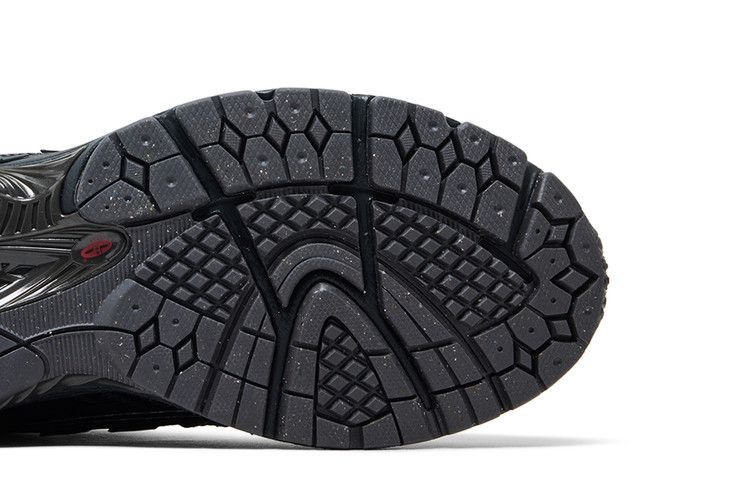 New Balance 1906R 'Black Silver Metallic'