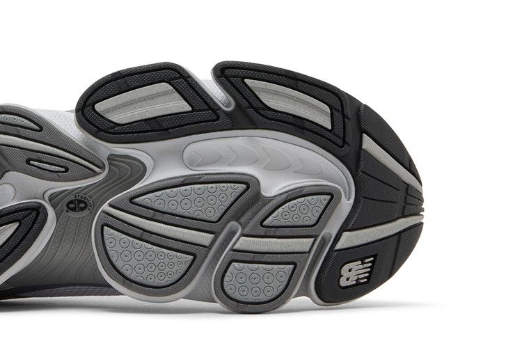 New Balance ABZORB 2000 'White Grey'