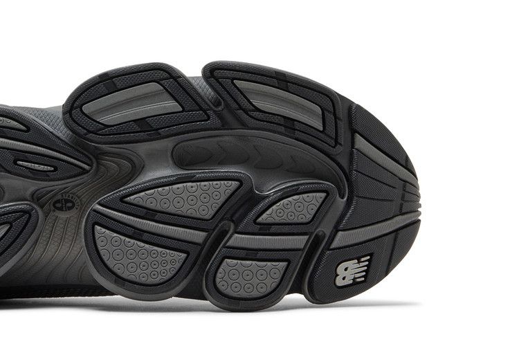 New Balance ABZORB 2000 'Concrete Grey'