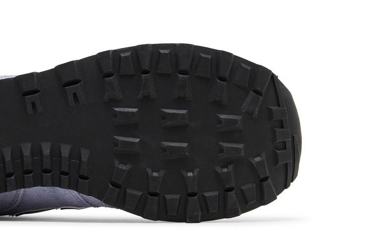 New Balance 574 'Mystic Purple'