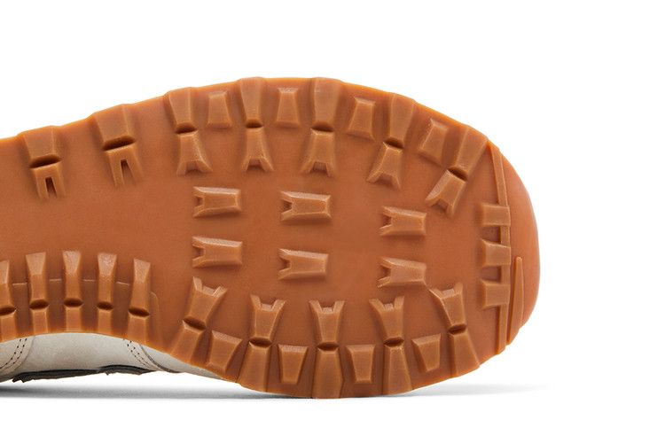 New Balance 574 'Sea Salt Concrete Gum'