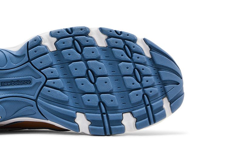 New Balance 740v2 'Heron Blue Vintage Indigo'