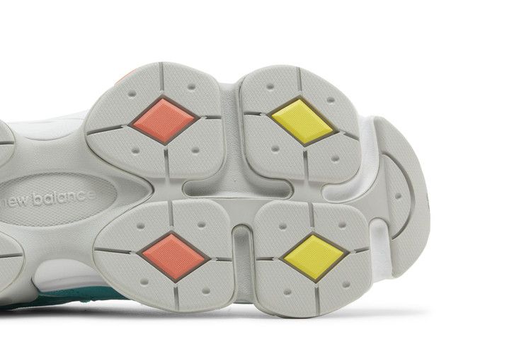 New Balance 9060 'Cyan Burst' DTLR Exclusive