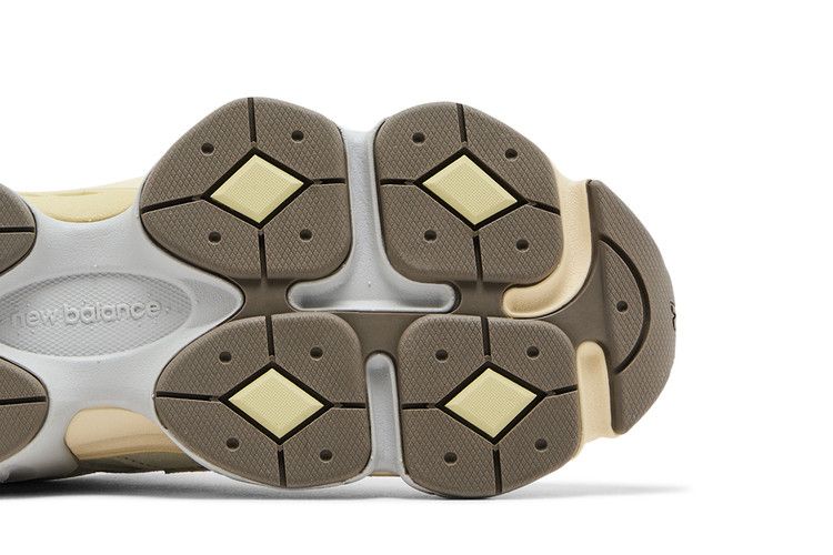 New Balance 9060 'Mineral Grey Matter'