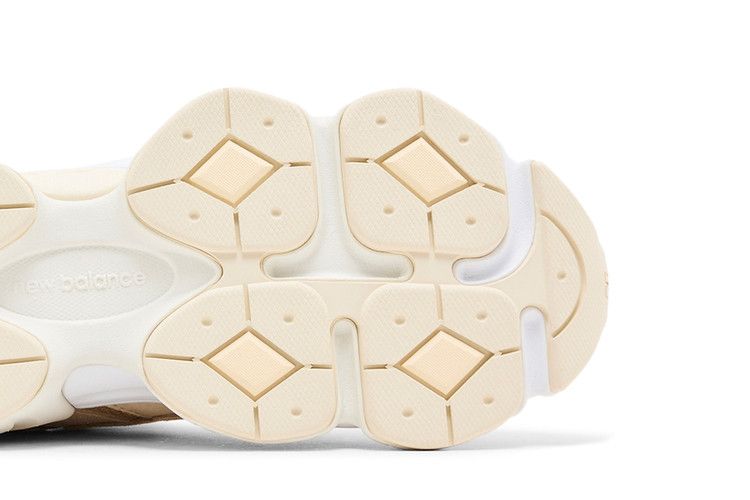 New Balance 9060 'Sea Salt Beige' Champs Sports Exclusive