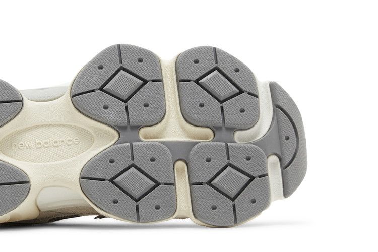 New Balance 9060 'Suede Pack - Sea Salt'
