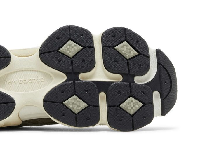 New Balance 9060 'Dark Army' JD Exclusive