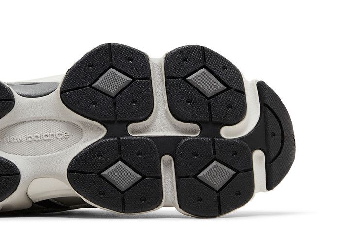 Shoe Palace x New Balance 9060 'Metallic'