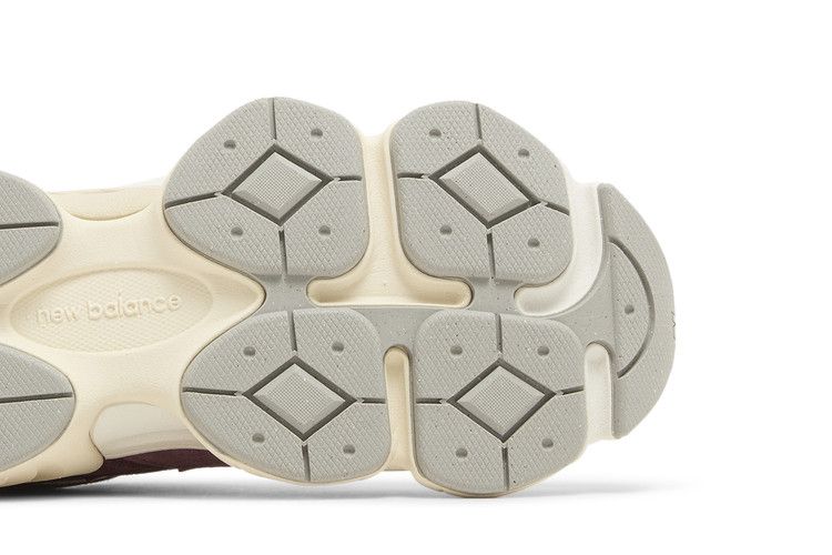 New Balance 9060 'Washed Burgundy'