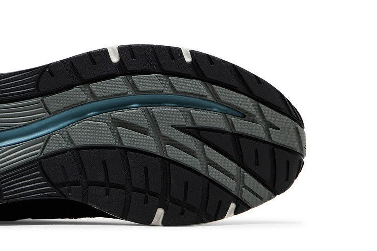 New Balance 991v2 Made in England 'Black'
