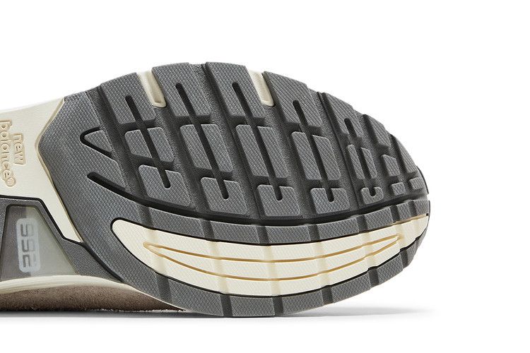 Teddy Santis x New Balance 992 Made in USA 'Moonrock Mushroom'