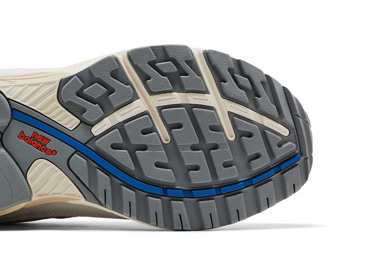 Kith x Madison Square Garden x New Balance 993 Made in USA 'New York Knicks - Home'