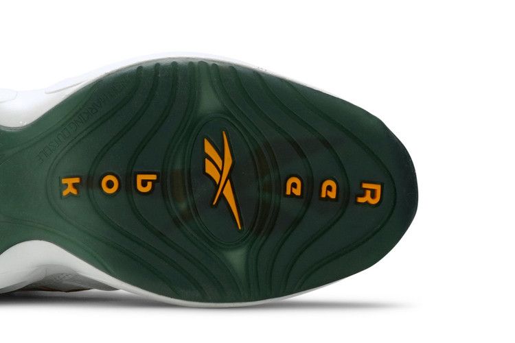 Packer Shoes x Reebok Question Mid 'For Player Use Only - LeBron James'