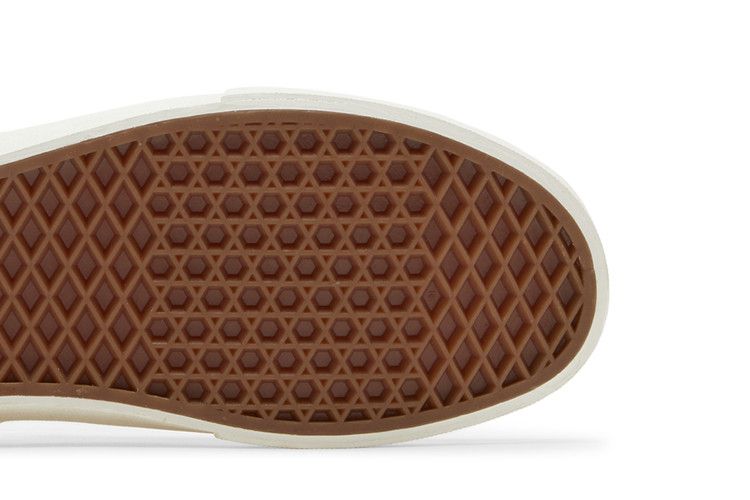 Vans Slip-On VR3 'Black Marshmallow Checkerboard'