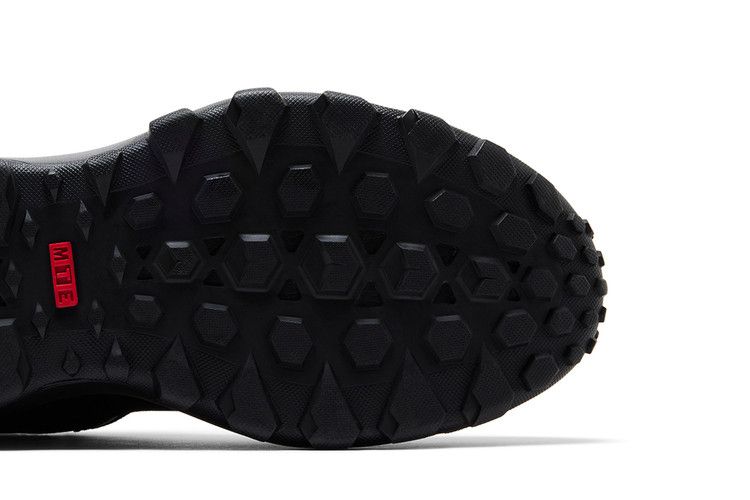 Vans Crestline Waterproof MTE 'Black'