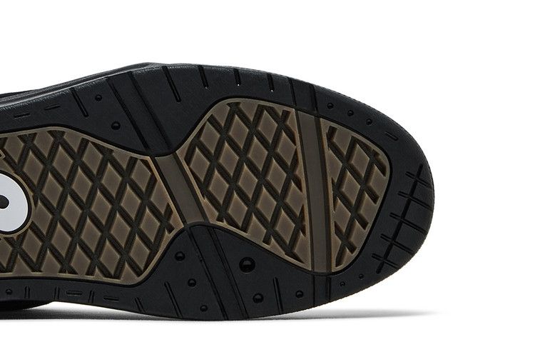 Vans Hylane 'Black'