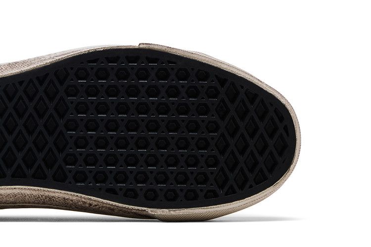 Vans Old Skool 36 LX 'Souvenir Pack - Warm Brown'