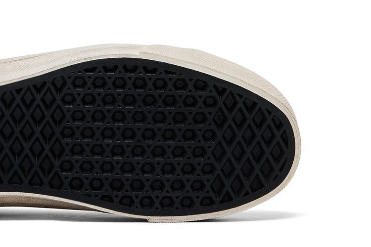 Vans Old Skool 36 Souvenir 'Black White'