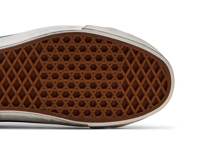 Vans LX Old Skool 36 'Pearlized Pack - Vintage Cocoa Brown'