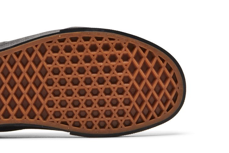 Classic Slip-On 'Black'