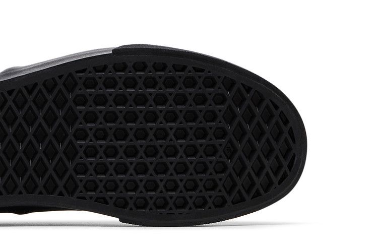 Vans Era 'Black'