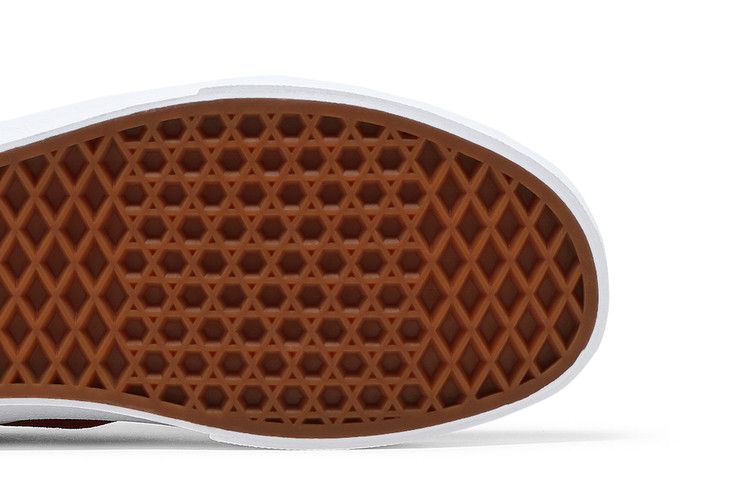 Vans Classic Slip On 'Yacht Club'