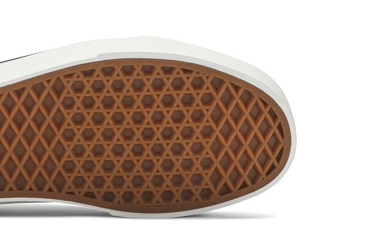 Vans Old Skool 'Blue Topaz Checkerboard'
