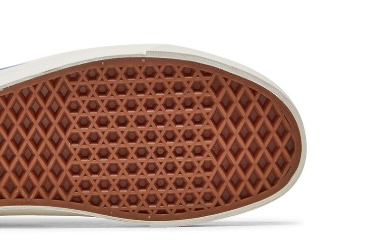Size? x Vans Old Skool 'Factory Floor' 2020