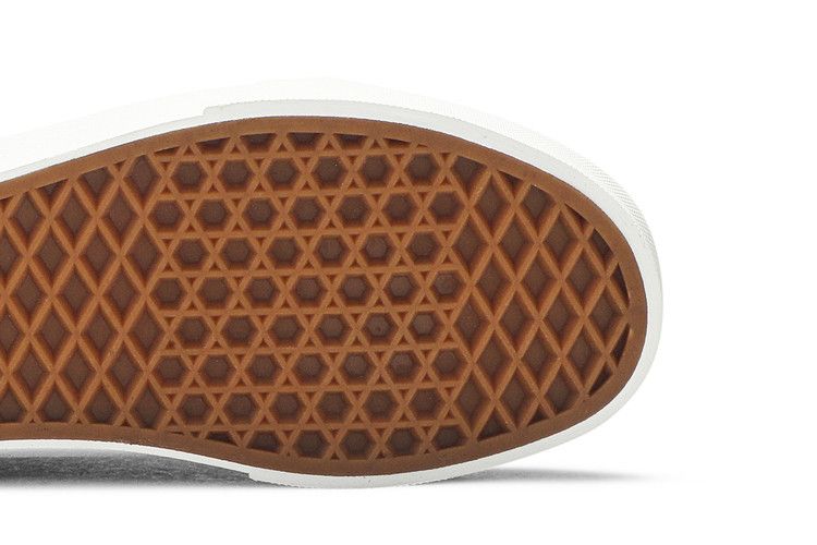 Vans Old Skool Velcro 'Suede'
