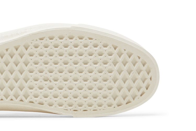 Brain Dead x Vans OG Classic Slip-On LX 'Black White Checkerboard'